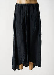 Jupe longue gris AMERICAN VINTAGE pour femme seconde vue
