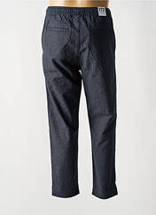 Pantalon chino bleu SELECTED pour homme seconde vue