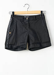Short noir PAKO LITTO pour femme seconde vue