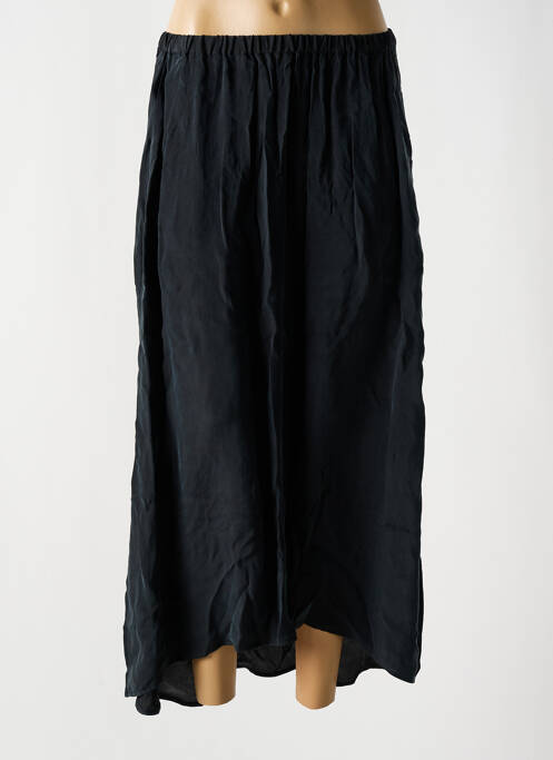 Jupe longue gris AMERICAN VINTAGE pour femme