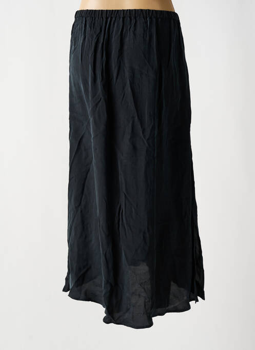 Jupe longue gris AMERICAN VINTAGE pour femme