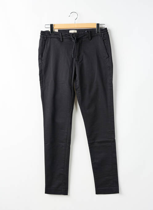 Pantalon chino noir DSTREZZED pour homme