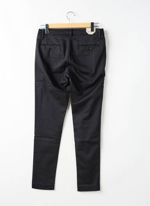 Pantalon chino noir DSTREZZED pour homme