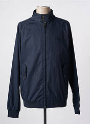 Blouson bleu BEN SHERMAN pour homme seconde vue