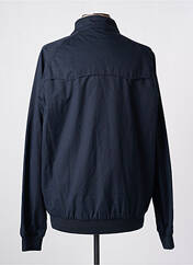 Blouson bleu BEN SHERMAN pour homme seconde vue