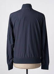 Blouson bleu IKKS pour homme seconde vue