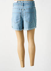 Short bleu VILA pour femme seconde vue