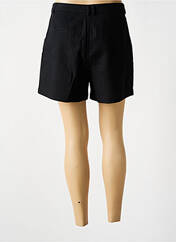 Short noir VILA pour femme seconde vue