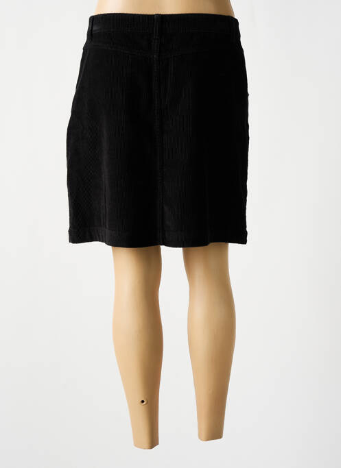 Jupe courte noir B.YOUNG pour femme