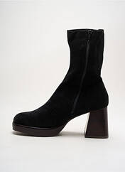 Bottines/Boots noir VANESSA WU pour femme seconde vue