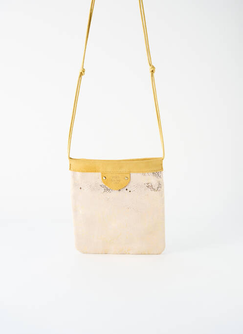 Sac or MILA LOUISE pour femme