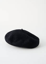 Bonnet noir ZARA pour femme seconde vue