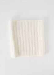 Col / Tour de cou blanc NA-KD pour femme seconde vue