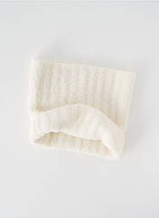 Col / Tour de cou blanc NA-KD pour femme seconde vue