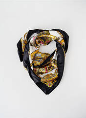 Foulard jaune SANS MARQUE pour femme seconde vue