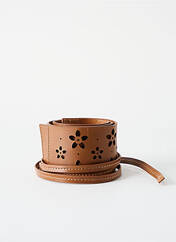 Ceinture marron LIU JO pour femme seconde vue