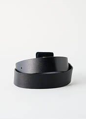 Ceinture noir SANS MARQUE pour femme seconde vue