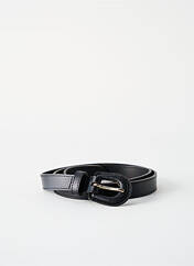 Ceinture noir AU PRINTEMPS PARIS pour femme seconde vue