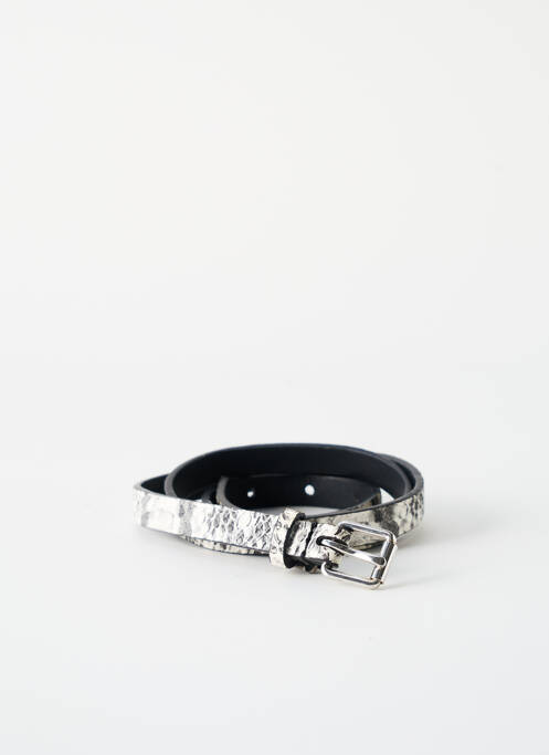 Ceinture gris GAP pour femme