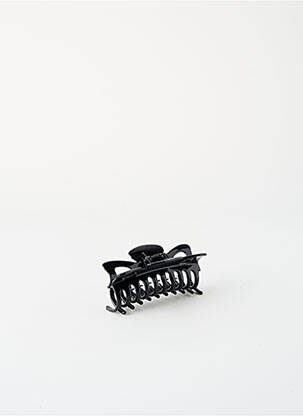 Accessoire pour cheveux noir SANS MARQUE pour femme