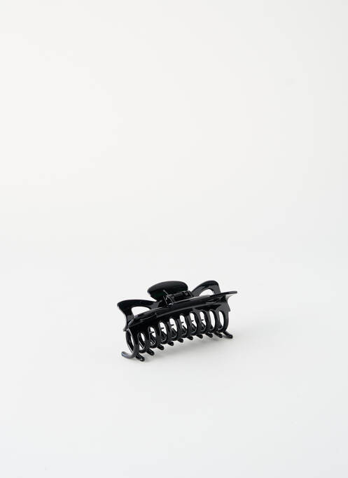 Accessoire pour cheveux noir SANS MARQUE pour femme