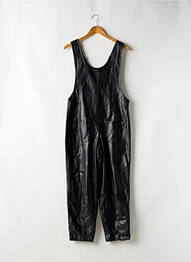 Salopette  sans manche noir ZARA femme