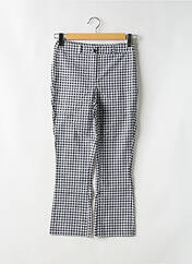 Pantalon 7/8 noir GUESS pour femme seconde vue