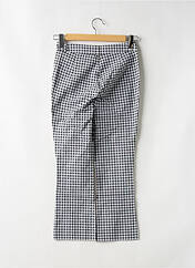 Pantalon 7/8 noir GUESS pour femme seconde vue