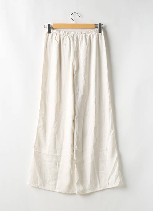 Pyjama beige LOUNGE pour femme