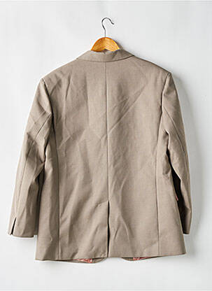 Blazer poches vert SANDRO femme