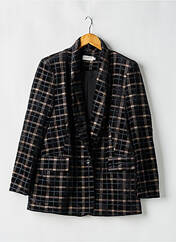 Blazer noir LILI SIDONIO pour femme seconde vue