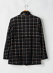 Blazer noir LILI SIDONIO pour femme seconde vue