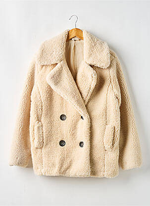 Veste Chemise En Coton Vert Free People – Taille M – état Parfait