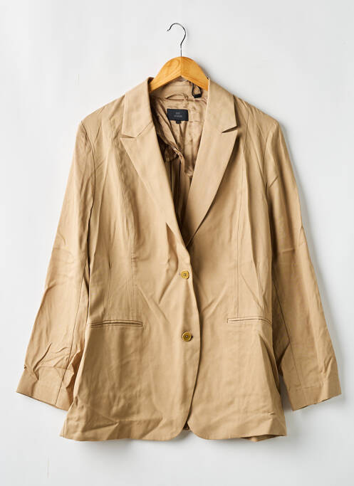 Blazer beige CULT STUDIOS pour femme