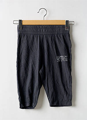 Cycliste gris ELEVEN PARIS pour femme