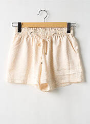 Pyjama beige ETAM pour femme seconde vue