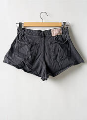 Short gris LOAVIES pour femme seconde vue