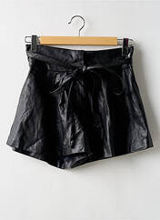 Short noir NASTY GAL pour femme seconde vue