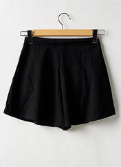 Short noir NASTY GAL pour femme seconde vue