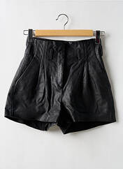 Short noir THE KOOPLES pour femme seconde vue
