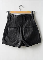 Short noir THE KOOPLES pour femme seconde vue