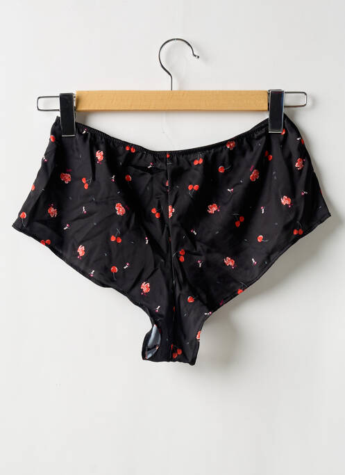 Pyjama noir GIRLS IN PARIS pour femme