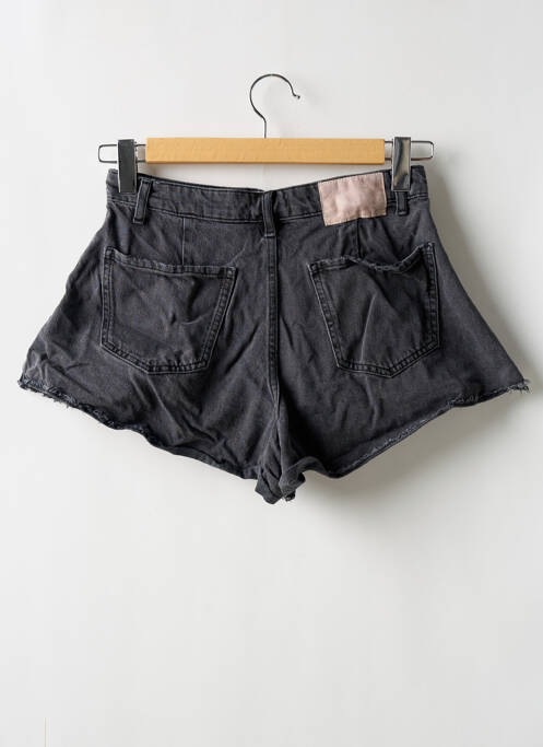 Short gris LOAVIES pour femme
