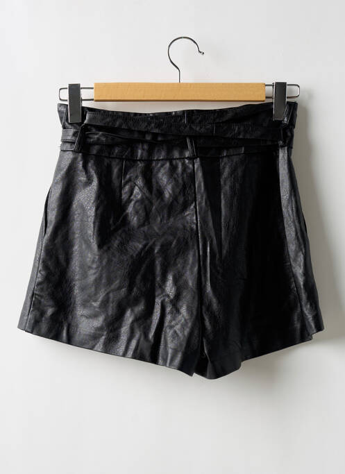 Short noir NASTY GAL pour femme