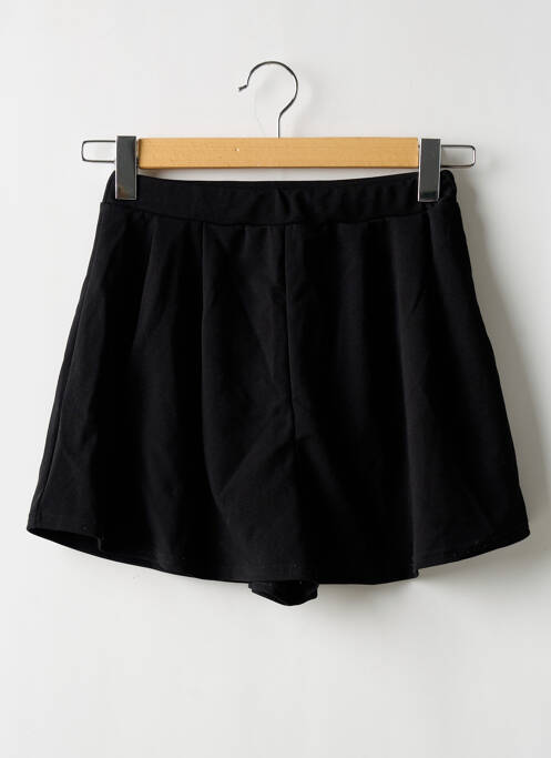 Short noir NASTY GAL pour femme