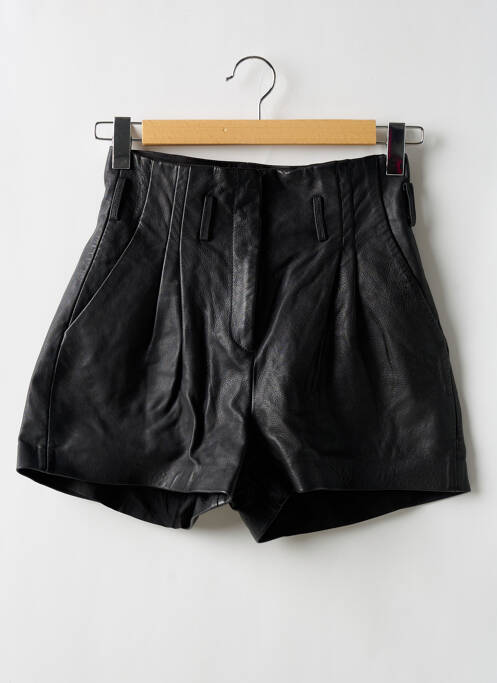 Short noir THE KOOPLES pour femme