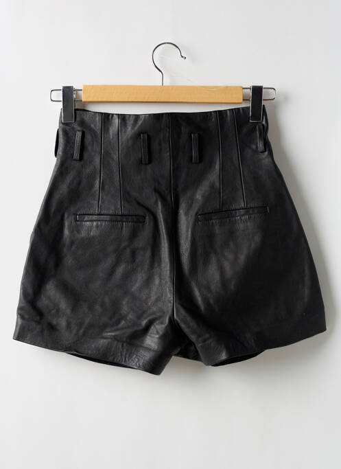 Short noir THE KOOPLES pour femme