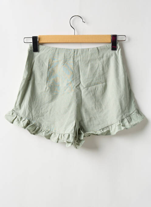 Short vert NASTY GAL femme