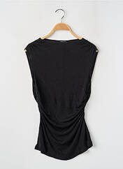 Top noir KAREN MILLEN pour femme seconde vue