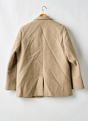 Blazer poches beige NA-KD femme
